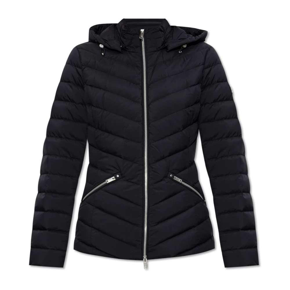 Jackets > Down Jackets - - Moose Knuckles - Modalova