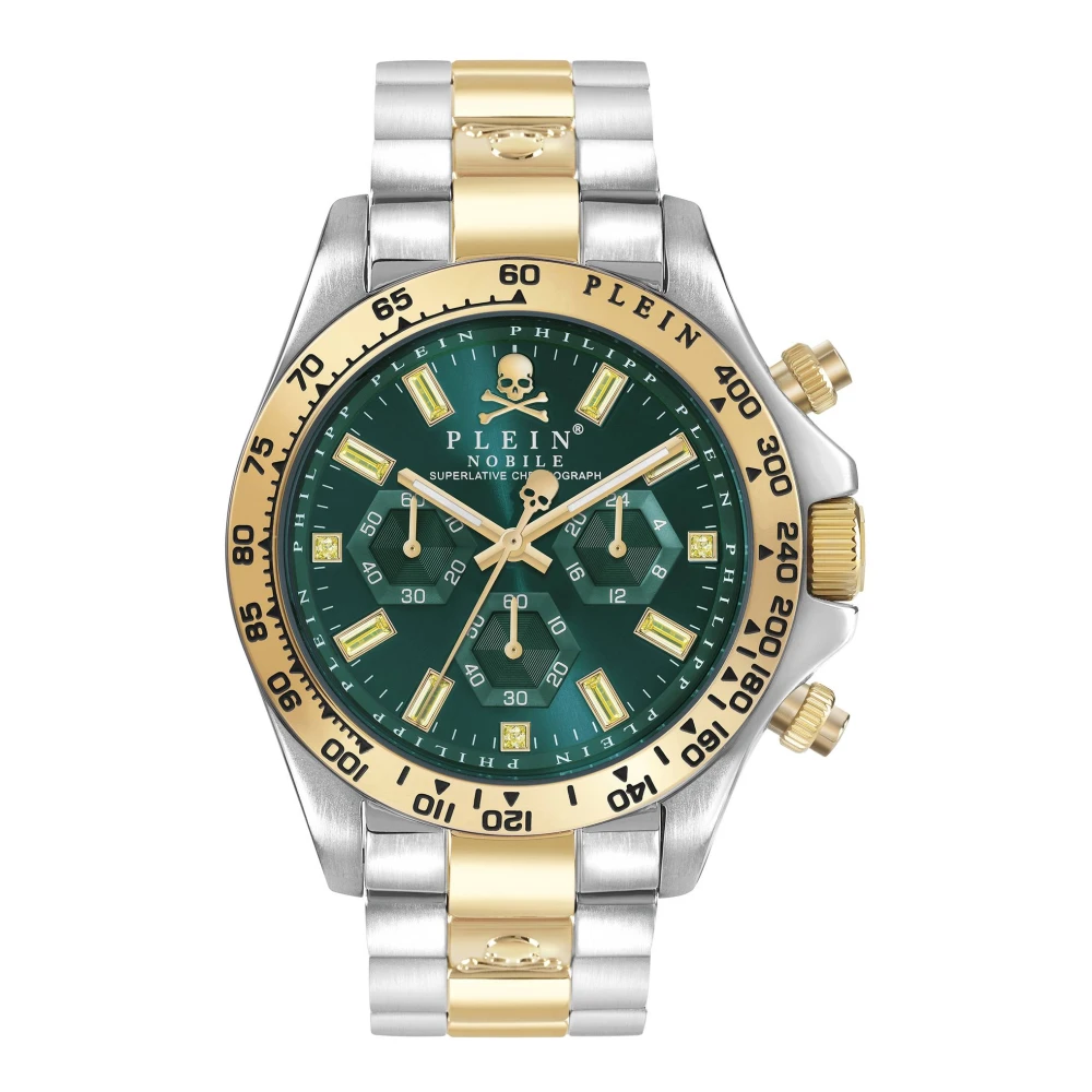 Philipp Plein , Watches, Male, Multicolor, One Size, Nobile 43Mm - Image 3