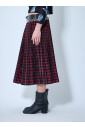 geplooide-carabiner-midi-rok