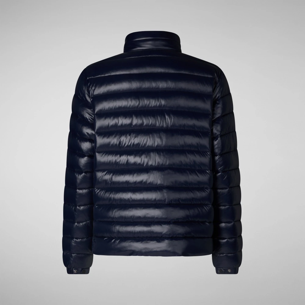 Save The Duck Winterjas Blue Heren