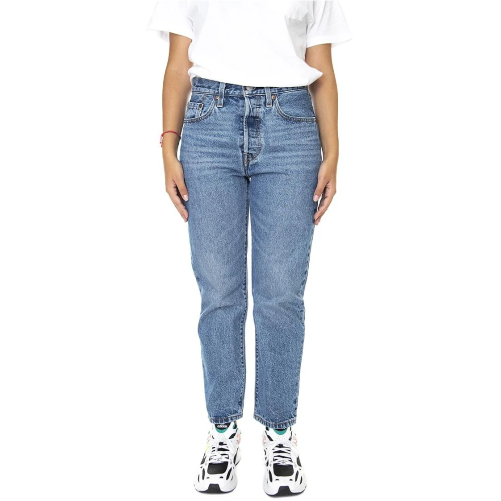 Levi's Donna Blu Jeans, W29 L28, New,