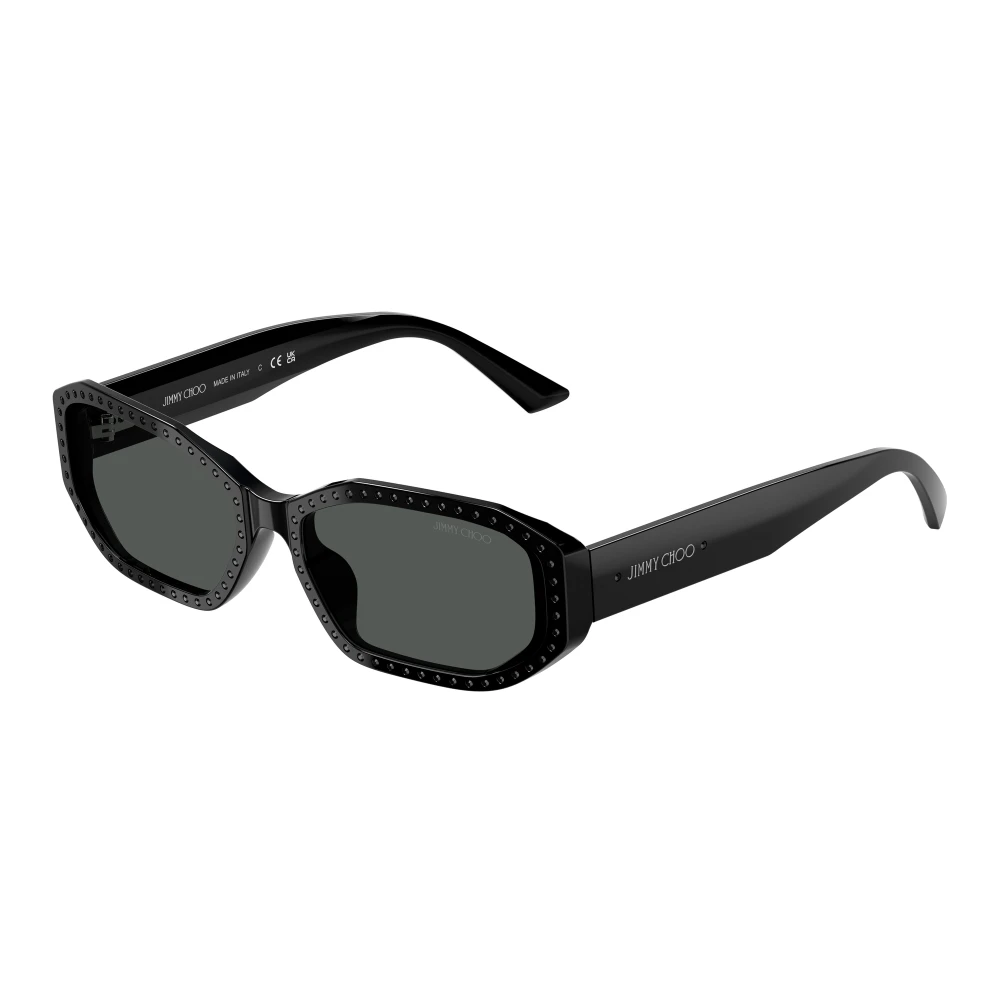 Accessories > Sunglasses - - Jimmy Choo - Modalova