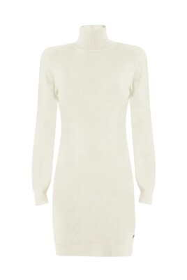 ribbed-knit-dress