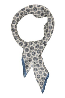 blue-patterned-silk-bandana