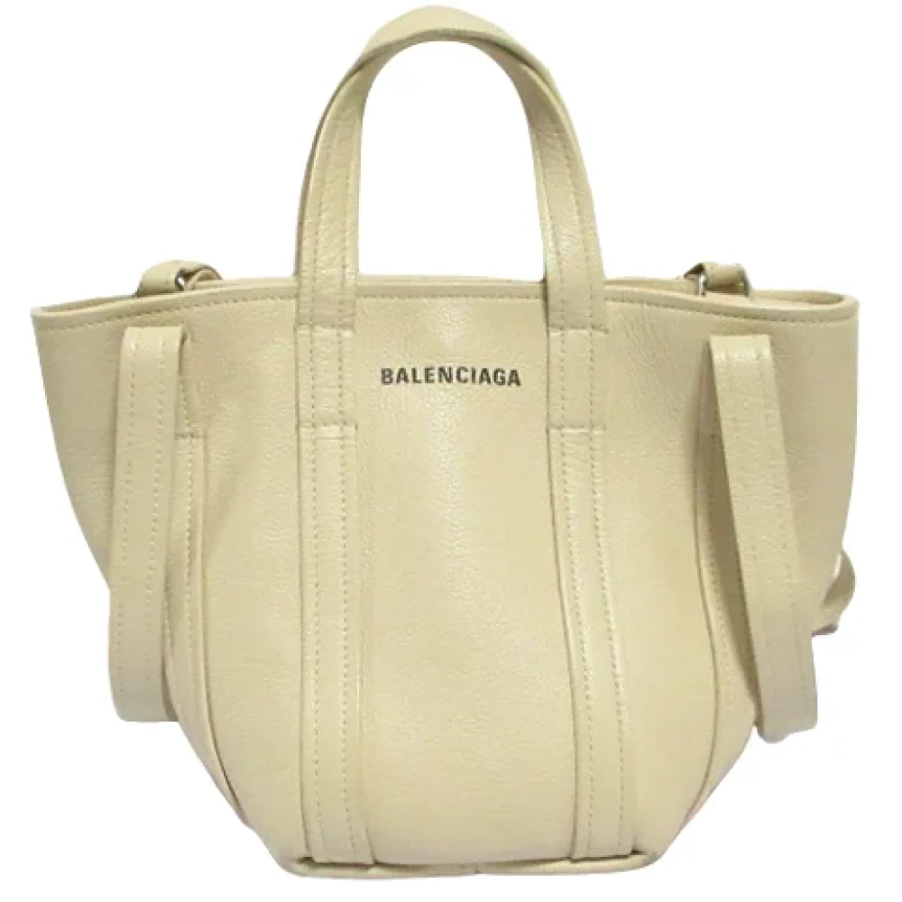 Pre-owned > Pre-owned Bags > Pre-owned Handbags - - Balenciaga Vintage - Modalova