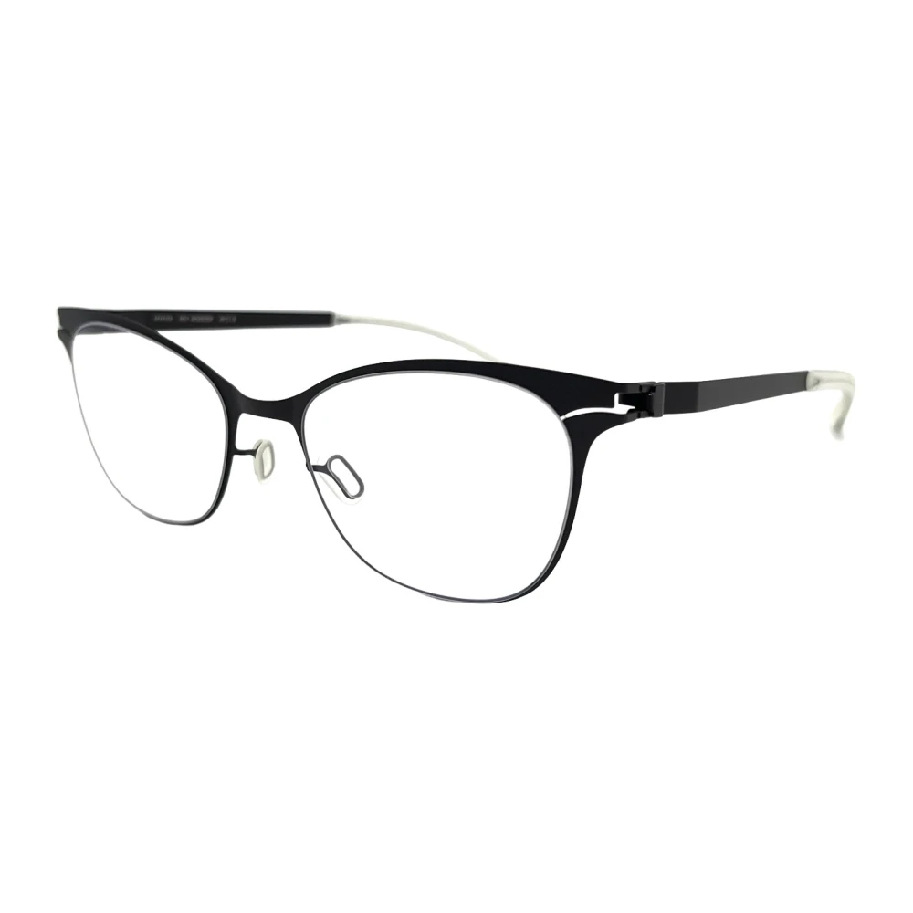 Mykita Unisex Brown Glasses, 49 Mm, Stylish Sunglasses For Fashionable You