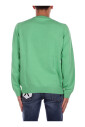 pull-vert-menthe-logo-avant