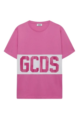 Bandlogotyp T-shirt