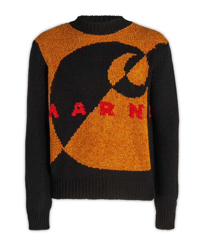 round-neck-knitwear