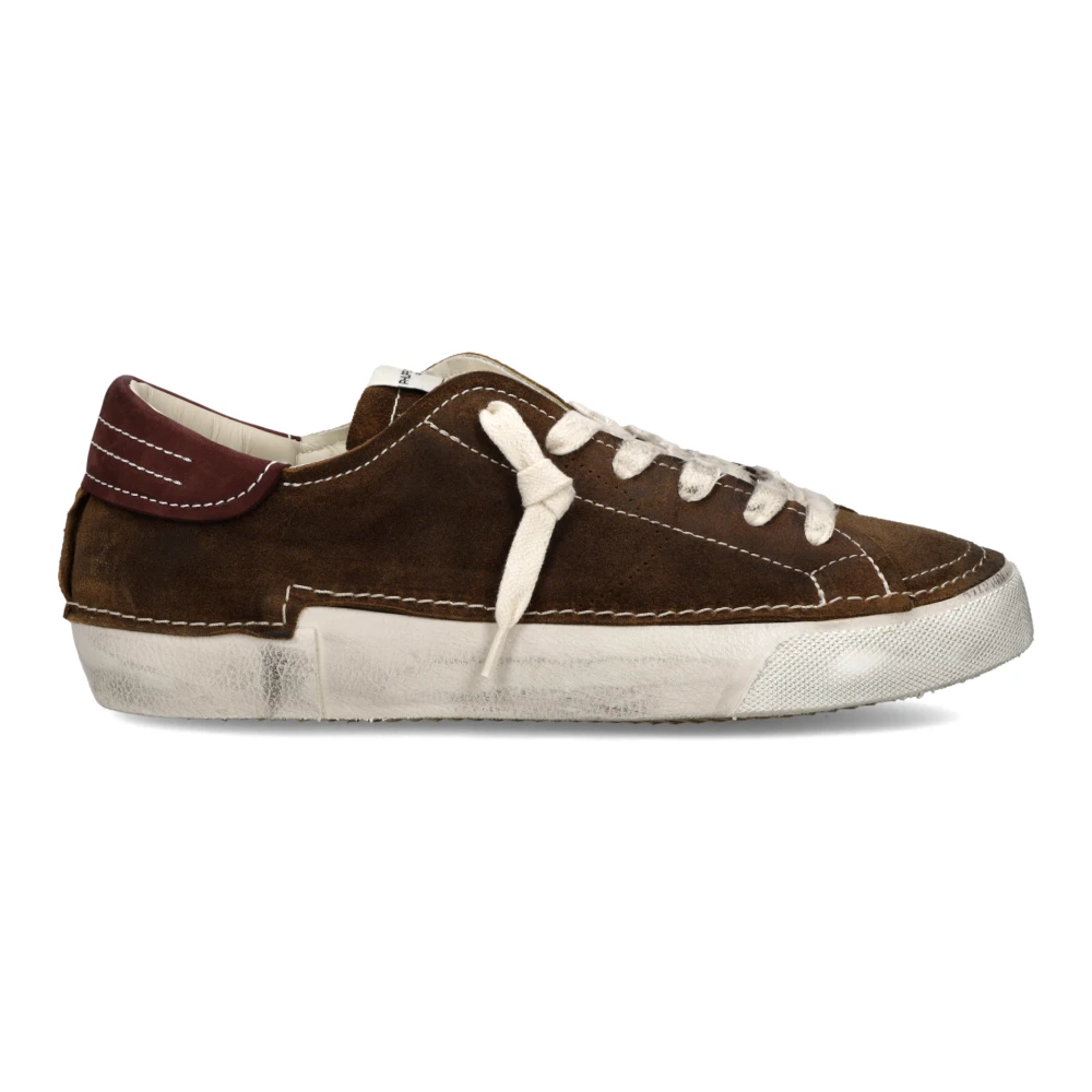 Shoes > Sneakers - - Philippe Model - Modalova