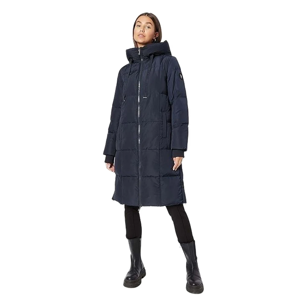 Reset Dames Jas Blue Dames