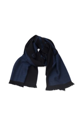 logo-wool-scarf-blue-made-in-italy