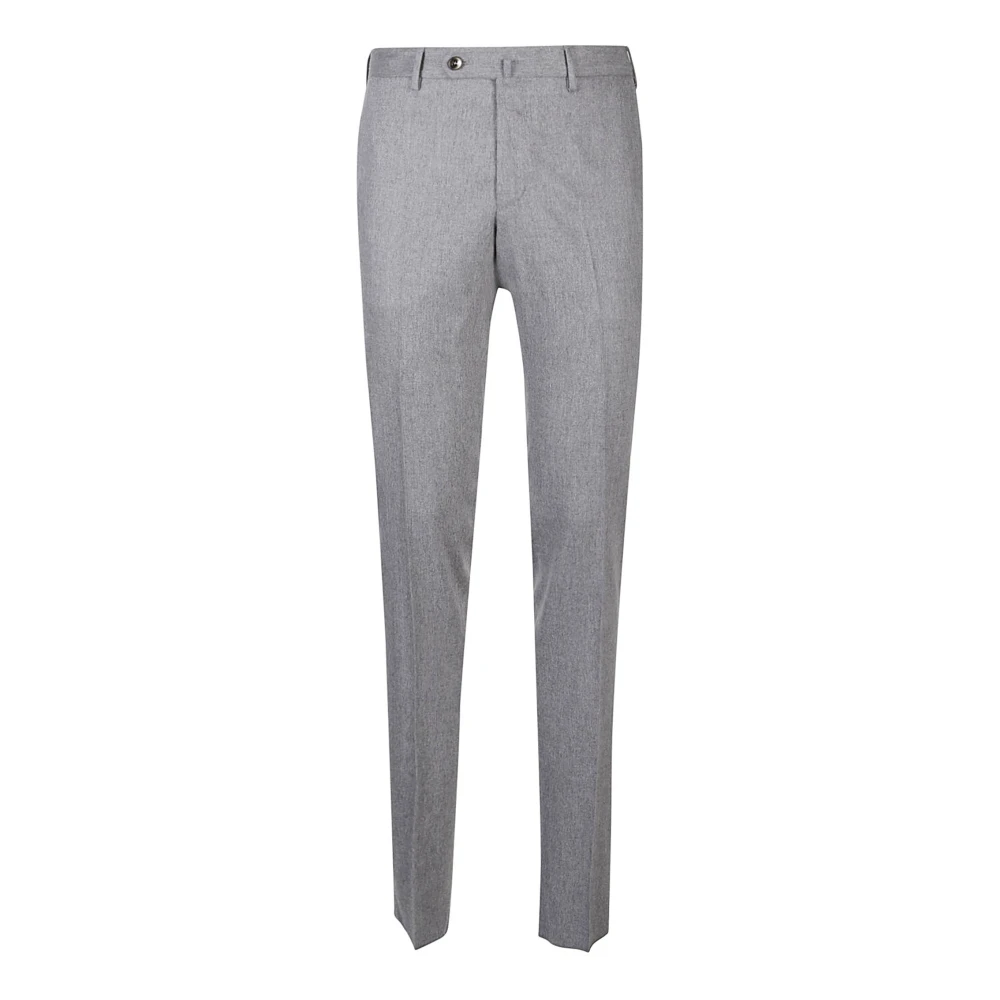 PT Torino SuperSlim Broek Gray Heren