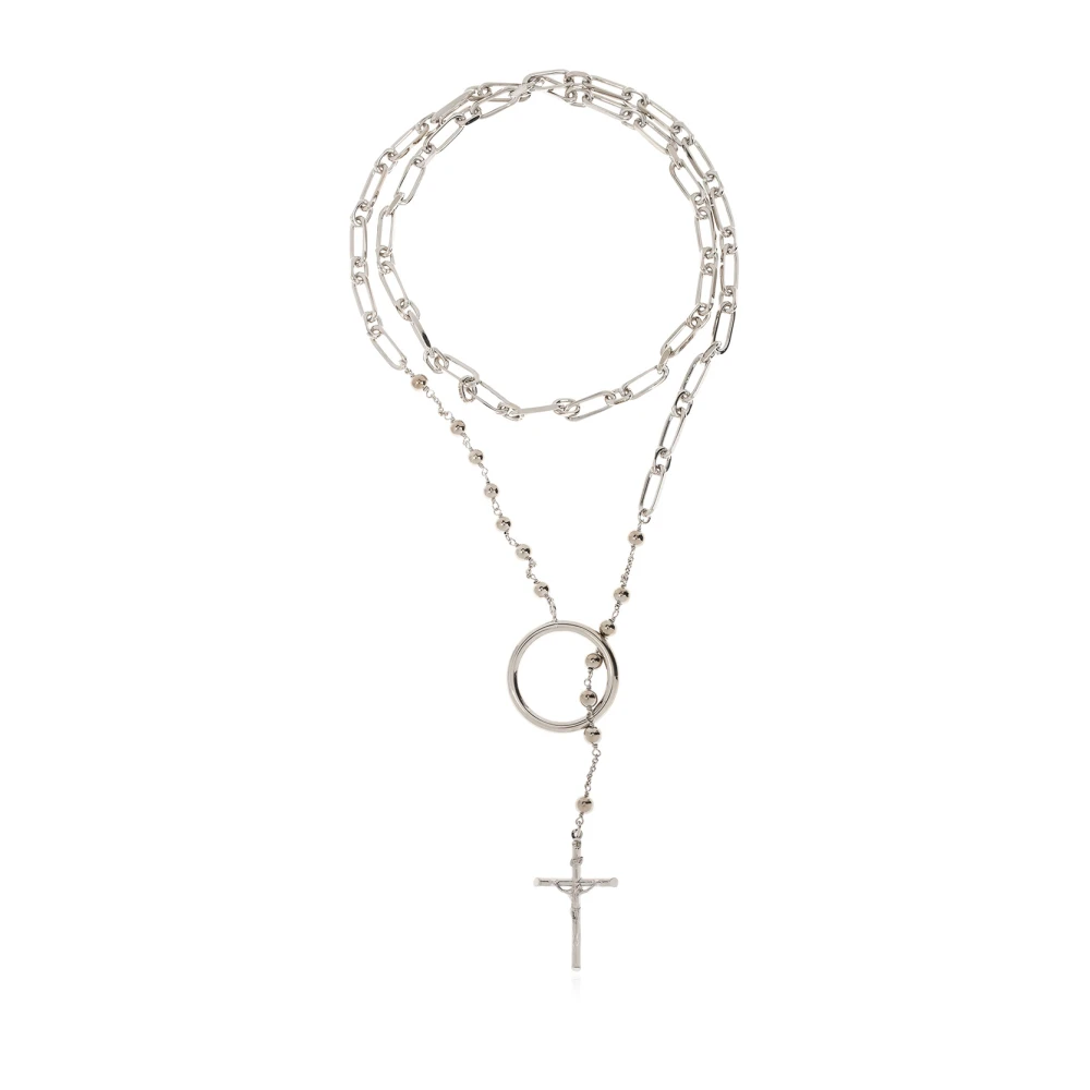Herre, Accessories, Grå, ONE SIZE