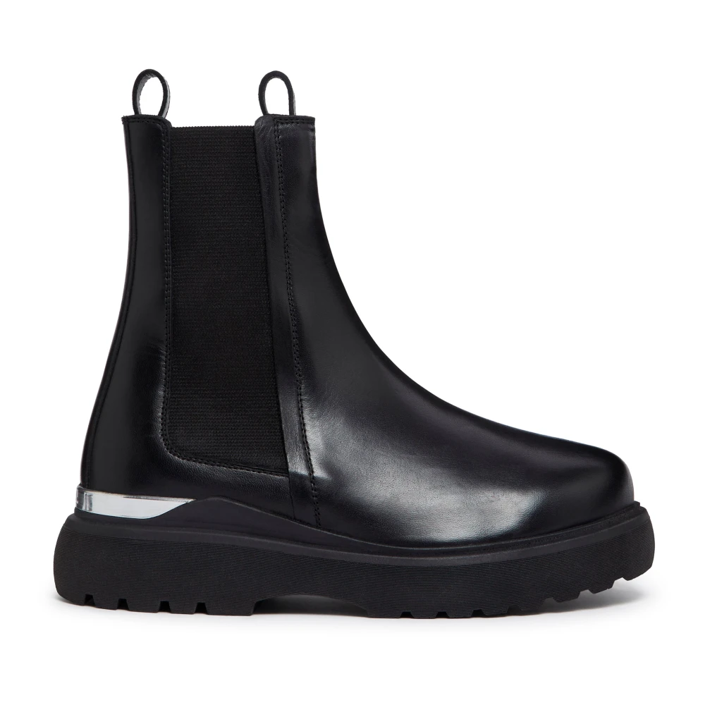 Shoes > Boots > Chelsea Boots - - Mallet London - Modalova