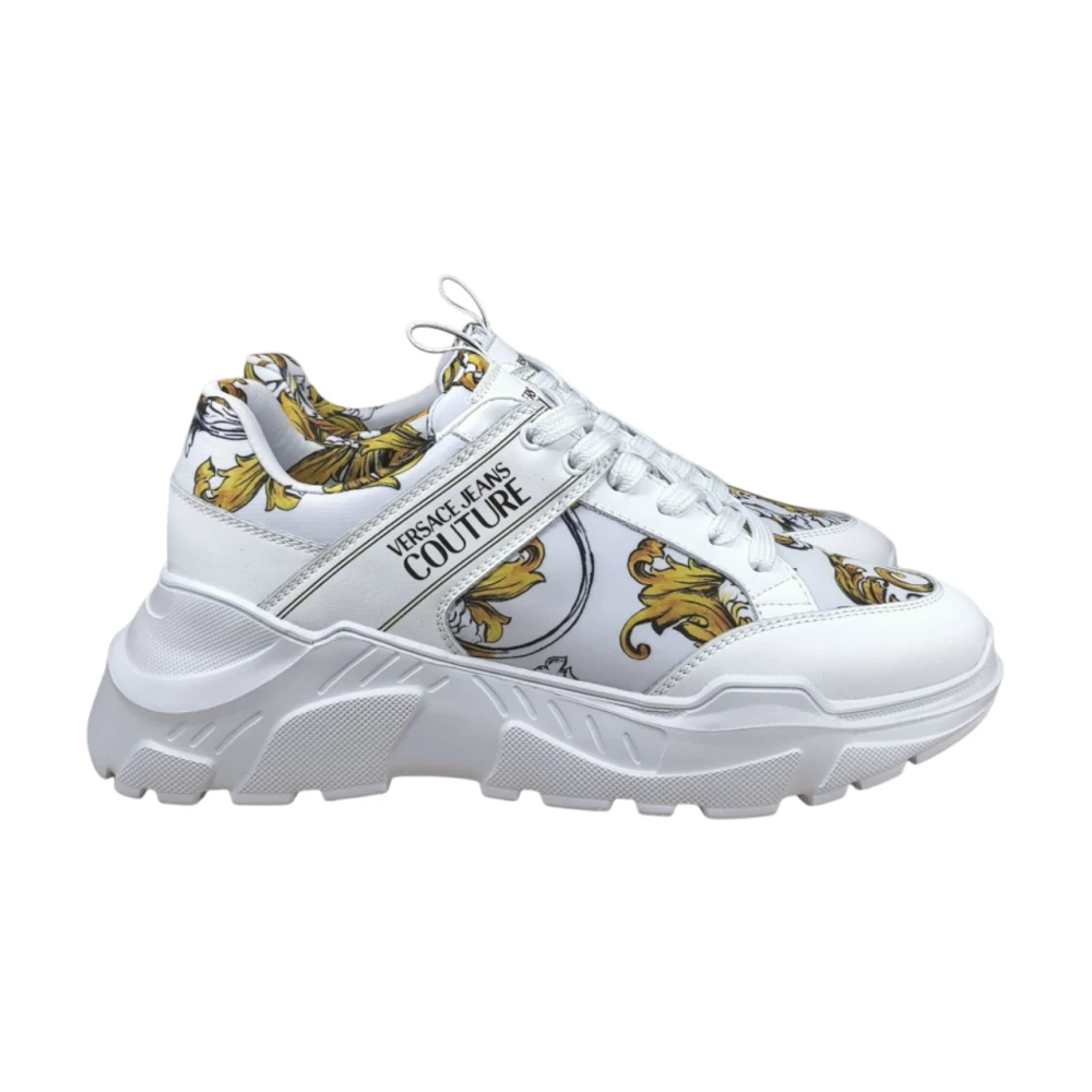 Shoes > Sneakers - - Versace Jeans Couture - Modalova