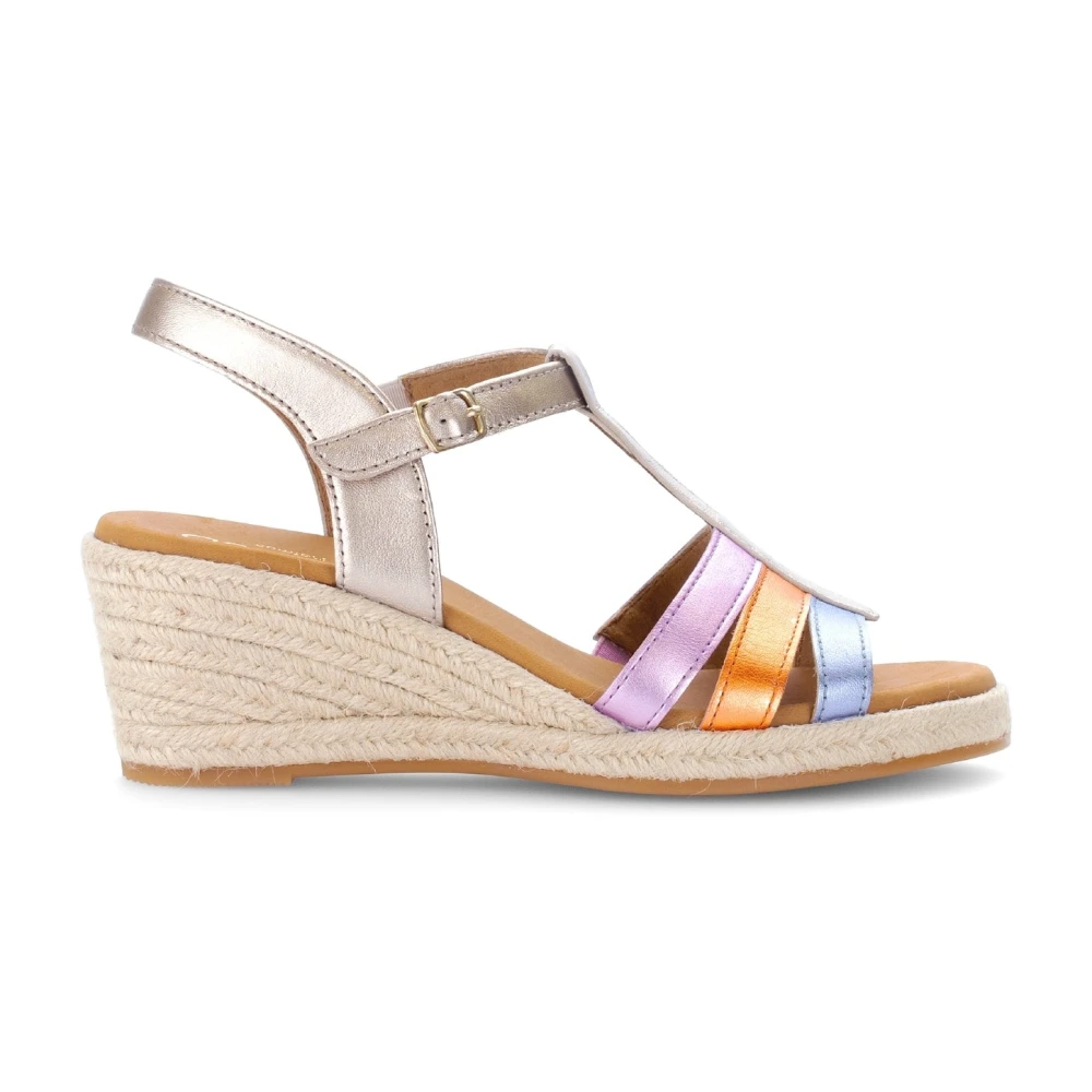 Shoes > Heels > Wedges - - Gabor - Modalova