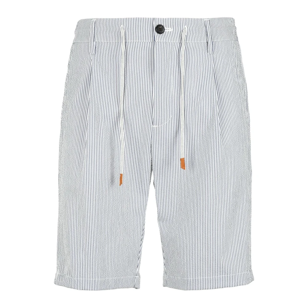 Shorts > Casual Shorts - - Eleventy - Modalova