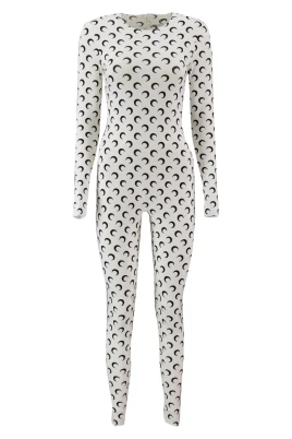 Jersey Moon Jumpsuit