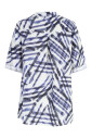 grafische-print-linnen-blouse