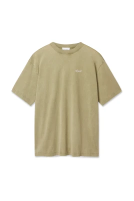 Washed T-Shirt
