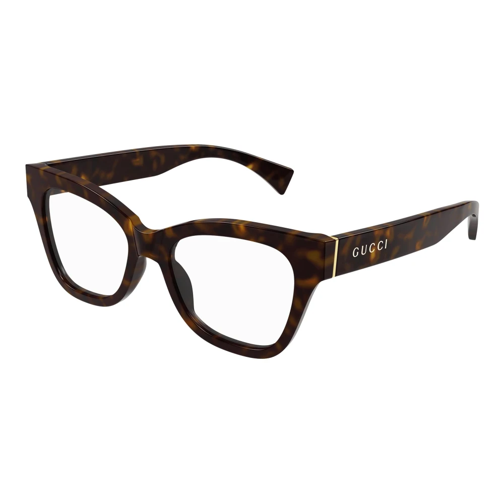 Gucci Women's Brown Gg1133o Sunglasses - Glasses - 52 Mm - Accessories