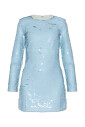 robe-a-sequins