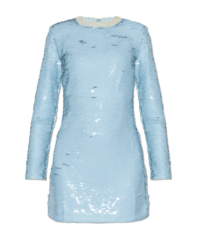robe-a-sequins