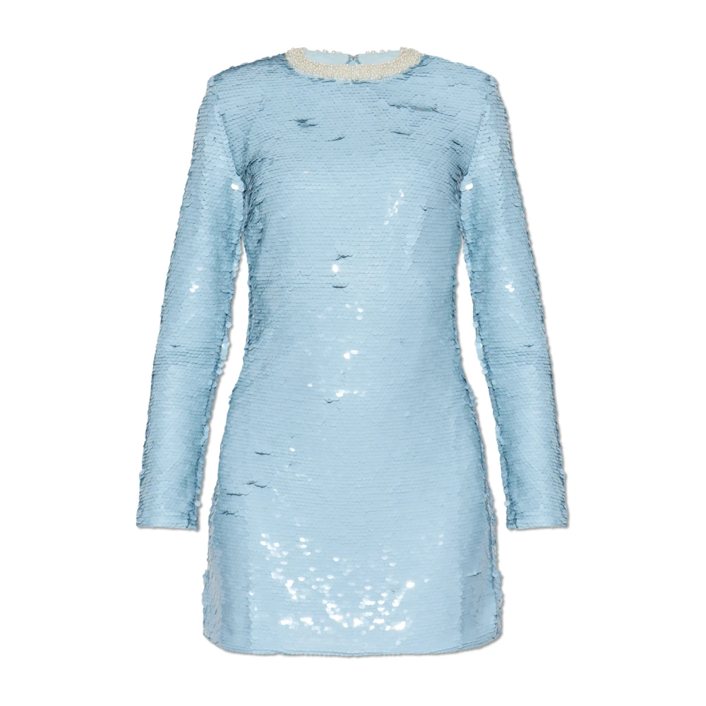 Dresses > Occasion Dresses > Party Dresses - - Self Portrait - Modalova