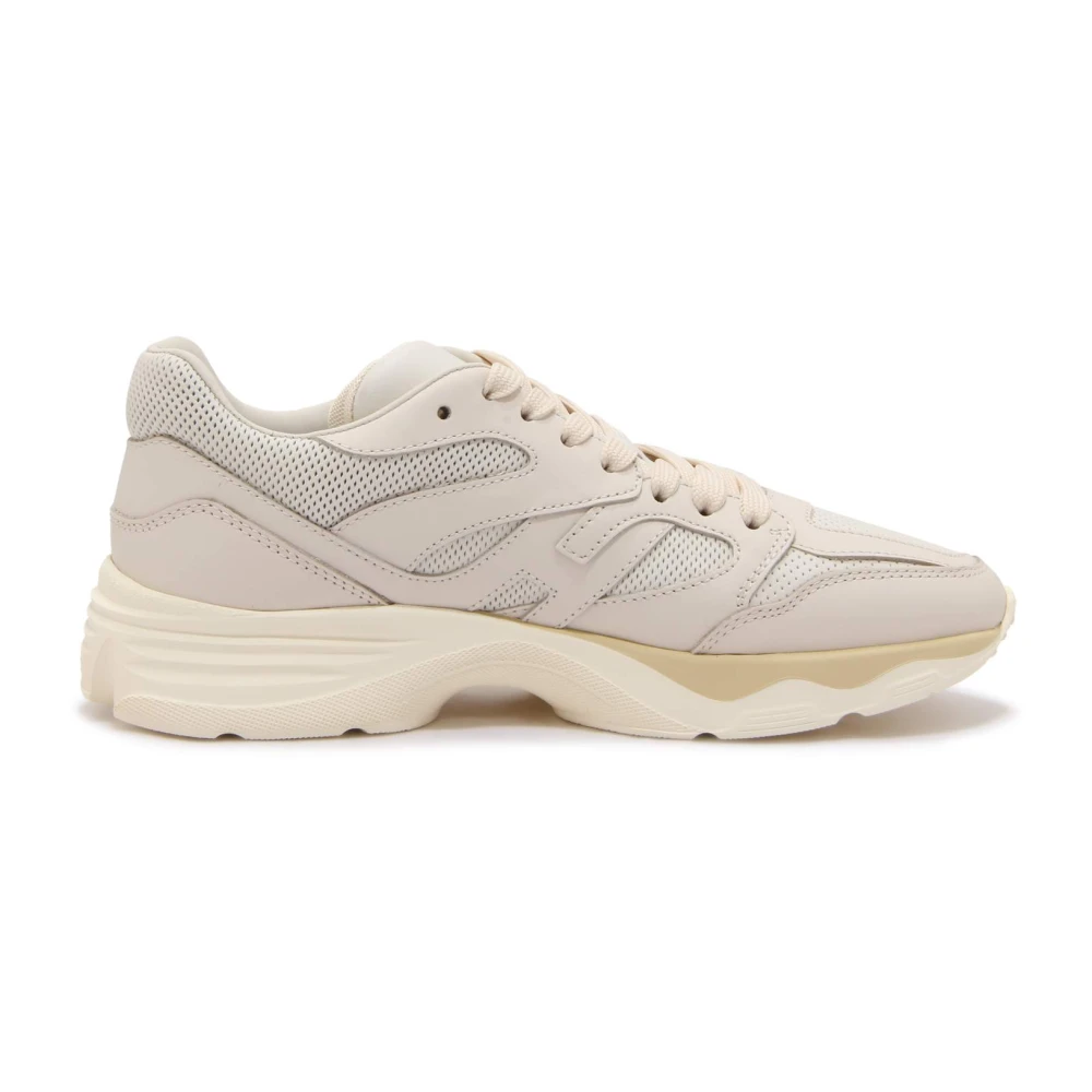 Hogan - Shoes > Sneakers - White - Hogan - Modalova