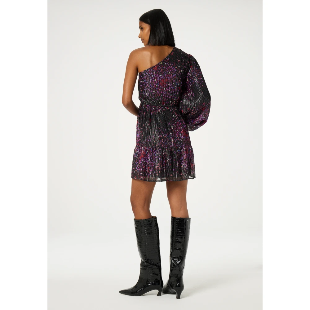 Fabienne Chapot Romy Dress Multicolor Dames