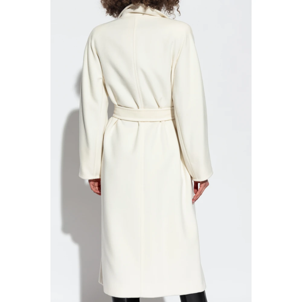 Max Mara Jas Madame Beige Dames