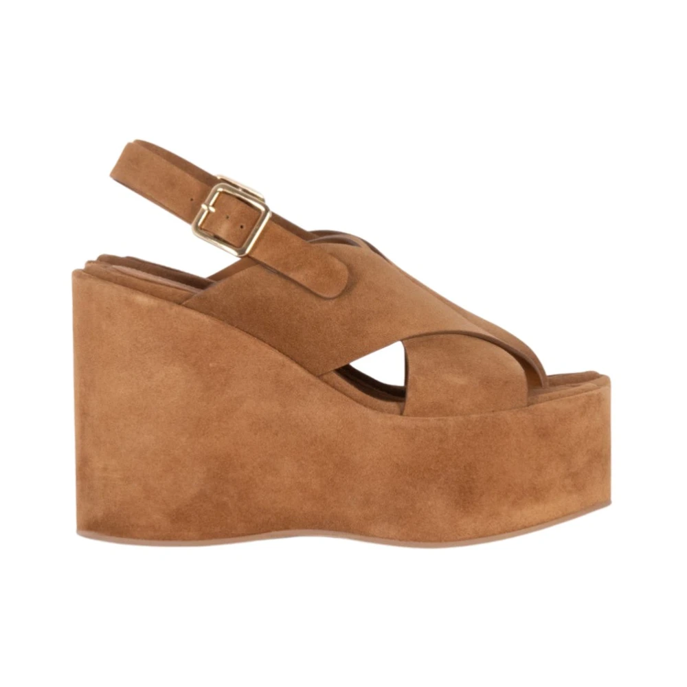 Shoes > Heels > Wedges - - Paloma Barceló - Modalova