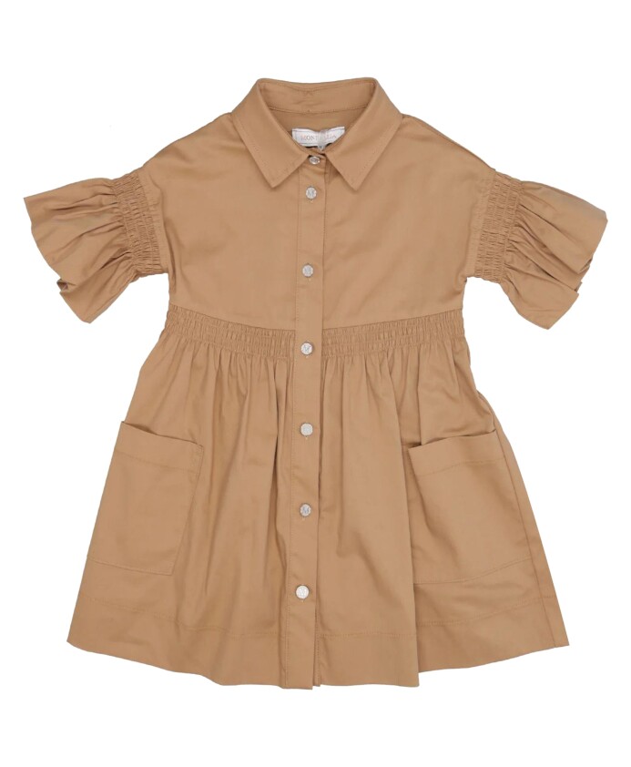 chic-girls-dress