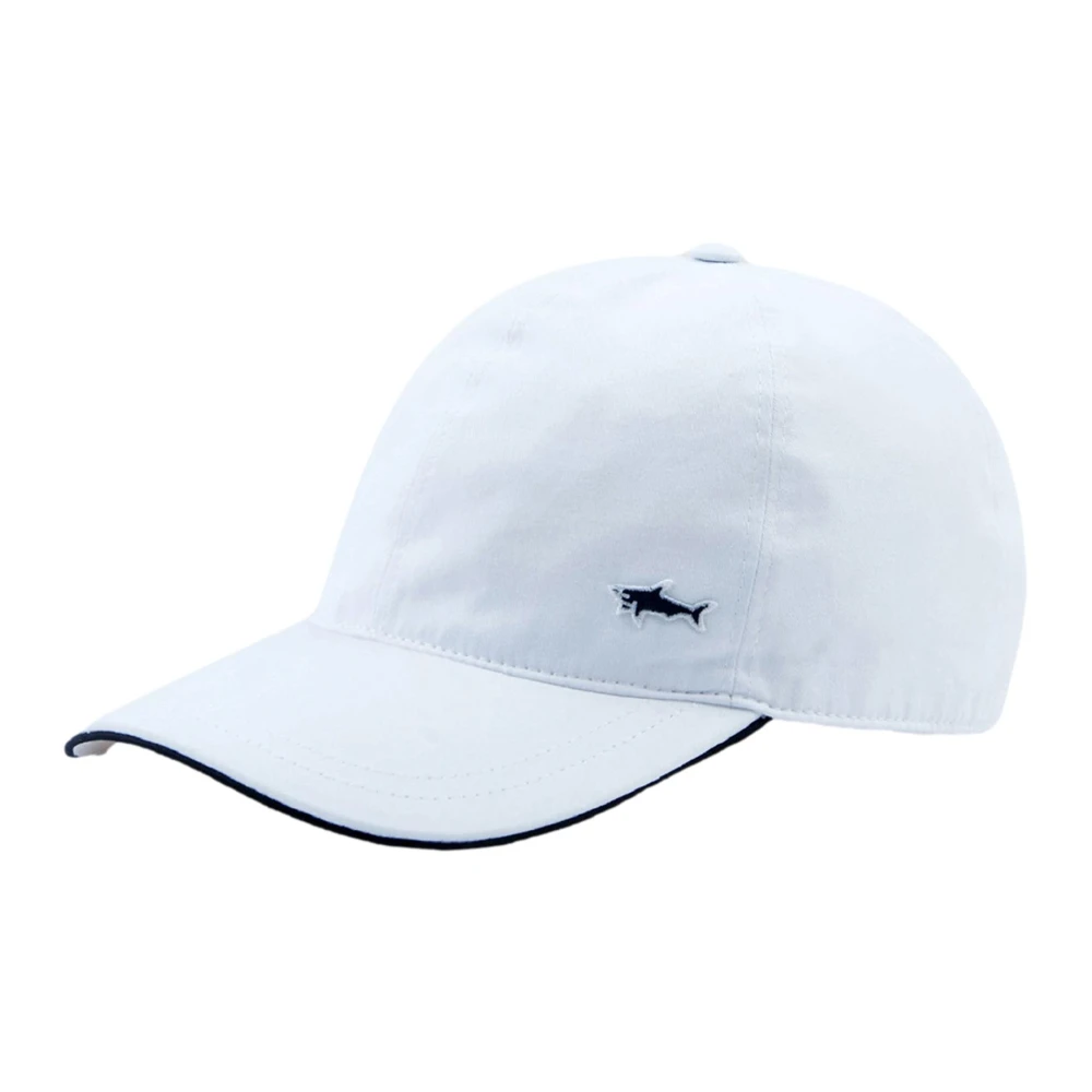 Accessories > Hats > Caps - - Paul & Shark - Modalova