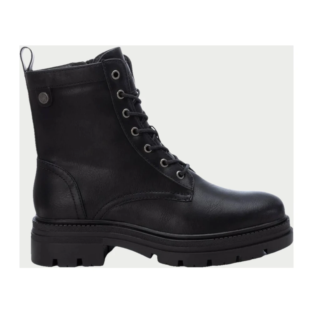 Refresh Militaire Enkellaars