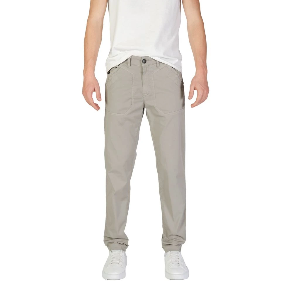 Trousers > Slim-fit Trousers - - RefrigiWear - Modalova
