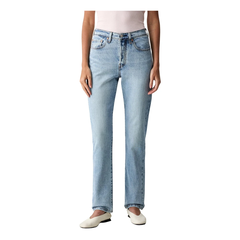 Levi's , Damen, Jeans, Blau, W31 L30