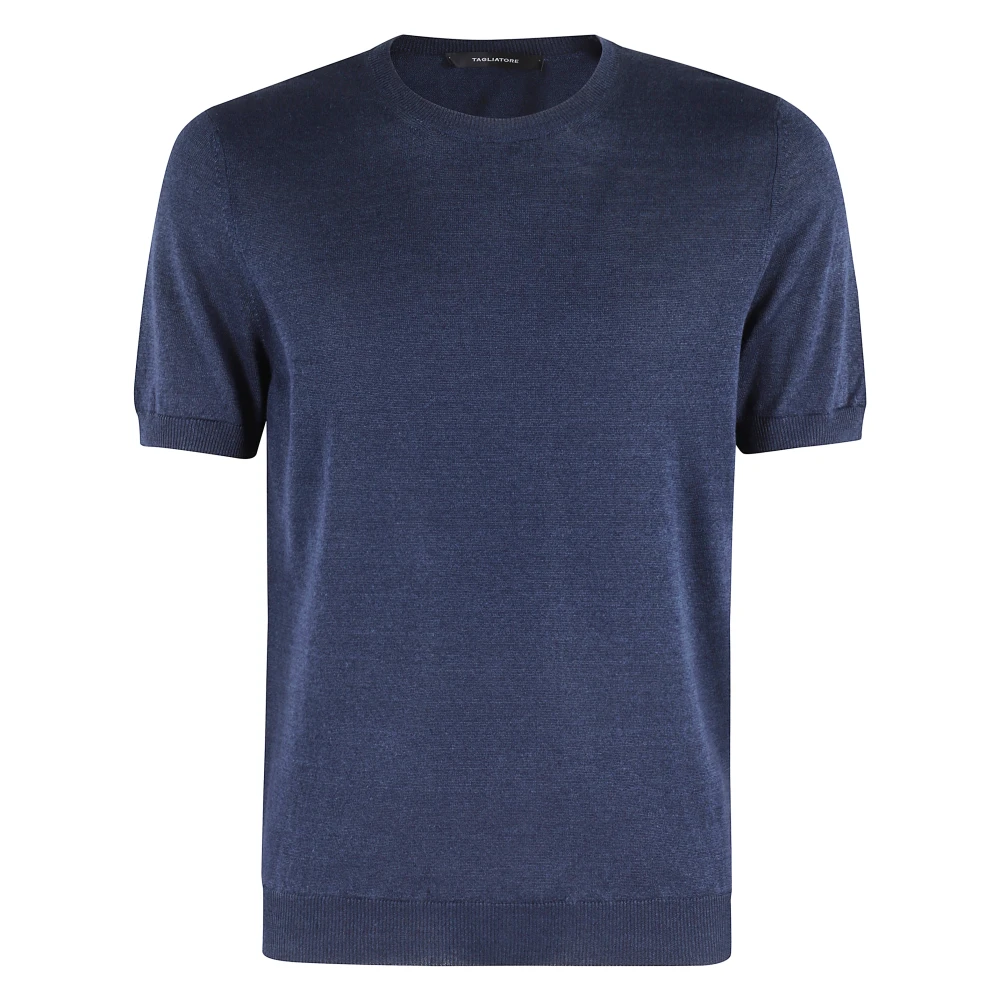 Tops > T-Shirts - - Tagliatore - Modalova