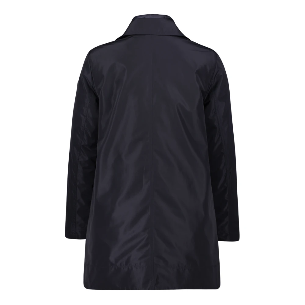 Betty Barclay 4-in-1 Functionele Jas Blue Dames