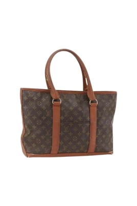 Pre-owned Weekend PM Tote Bag
