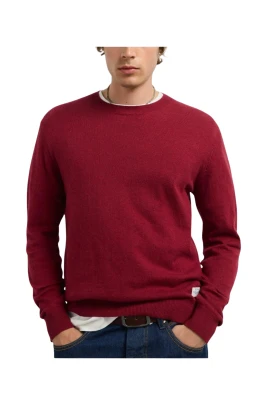 Andre Crew Knit