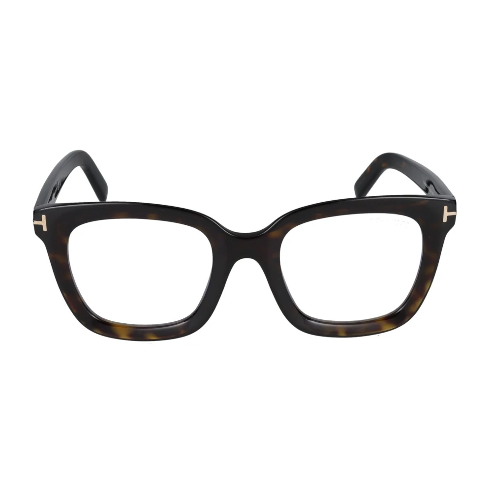 Tom Ford Stijlvolle Bril Ft5880-B Brown Unisex