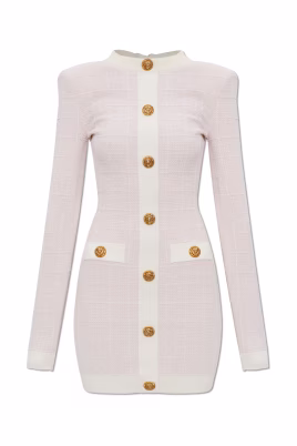 tweed-dress