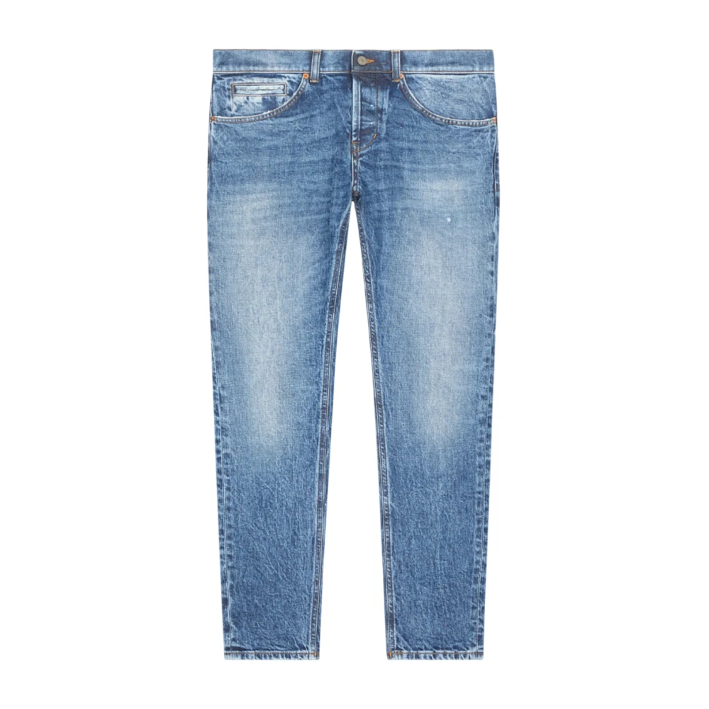 Jeans > Slim-fit Jeans - - Dondup - Modalova