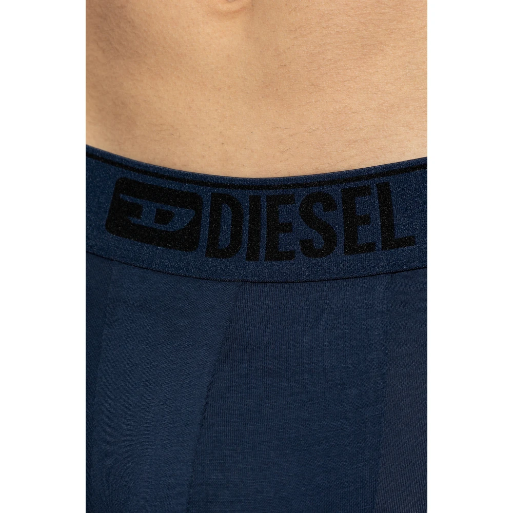 Diesel Driepak boxers Umbx-Damienthreepack Multicolor Heren