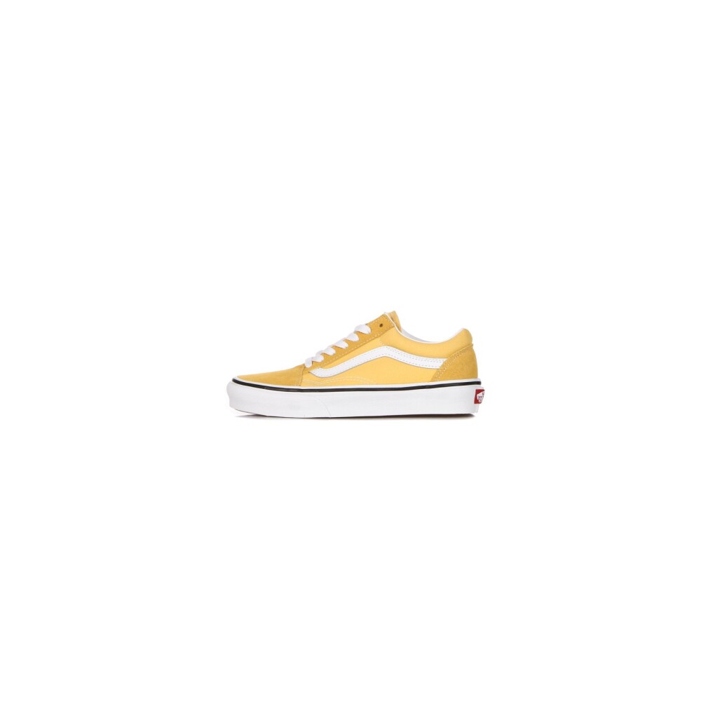 Gele vans online dames