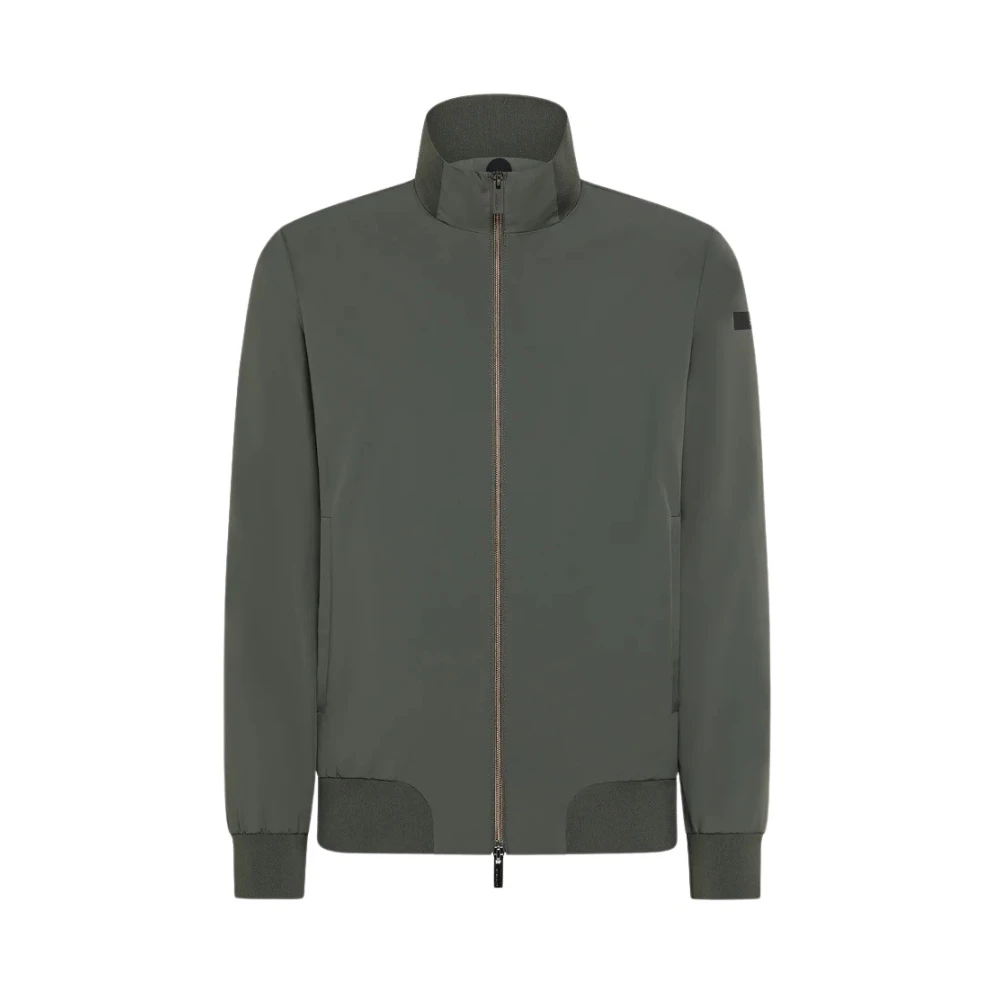 RRD Light Jacket Green Heren