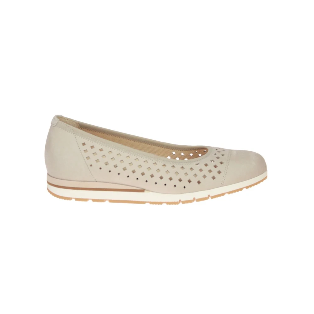 Shoes > Flats > Ballerinas - - Gabor - Modalova