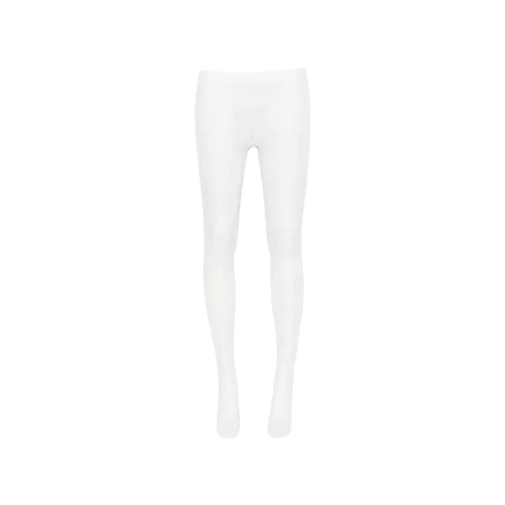 Dolce & Gabbana Donna Bianco Mutande, S, New,